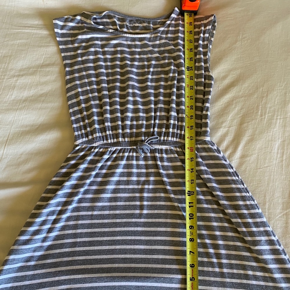Striped Rumi & Ryder Dress